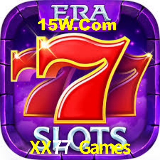 XX77 Games