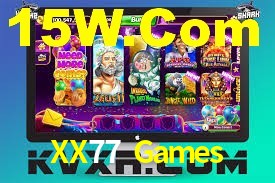 Tournaments XX77 Games