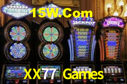 XX77 Games,XX77 Casino