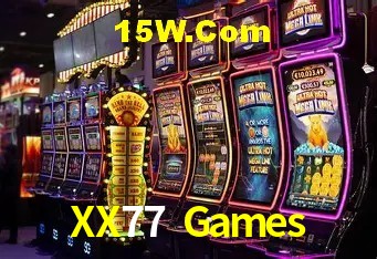 Gates of Olympus XX77 Games