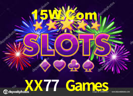 XX77 Games: Seu Cassino Premiado com Pagamentos Rápidos