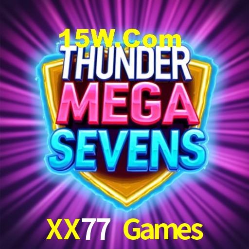 Programa VIP XX77 Games