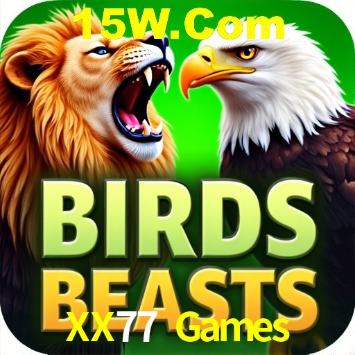 Download para Android e iOS na XX77 Games