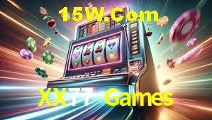 Tennis Betting XX77 Games