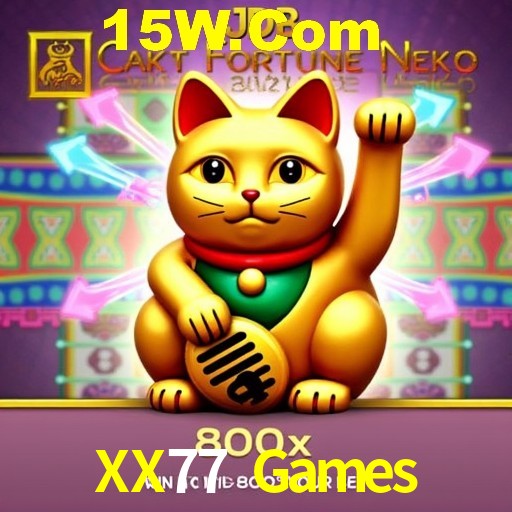 Descubra o Programa VIP da XX77 Games: Vantagens Exclusivas para Jogadores