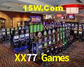 XX77 Games Brasília - Betting Features