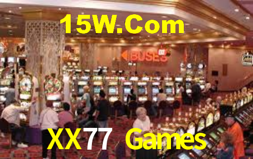 XX77 Games