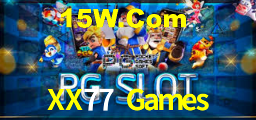 XX77 Casino Login