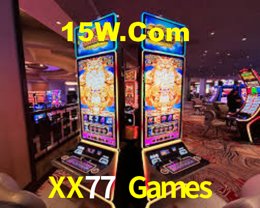 XX77 Casino Login