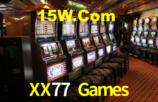 XX77 Games,XX77 Casino