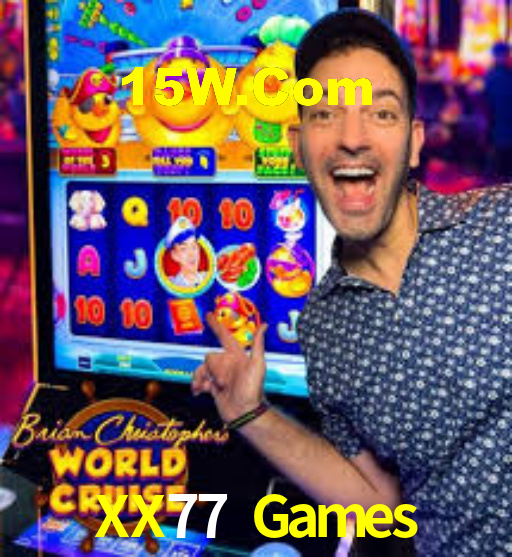 XX77 Games,XX77 Casino