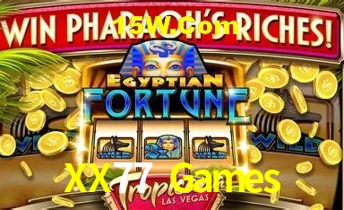 Sistemas de Segurança XX77 Games