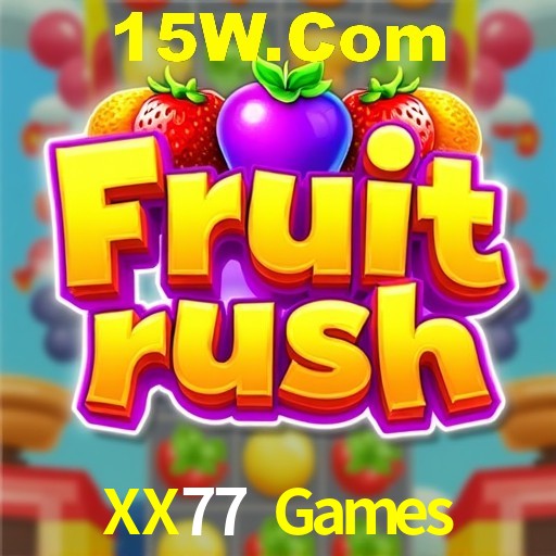 A Emoção da Loteria na XX77 Games: Uma Chance de Mudança de Vida