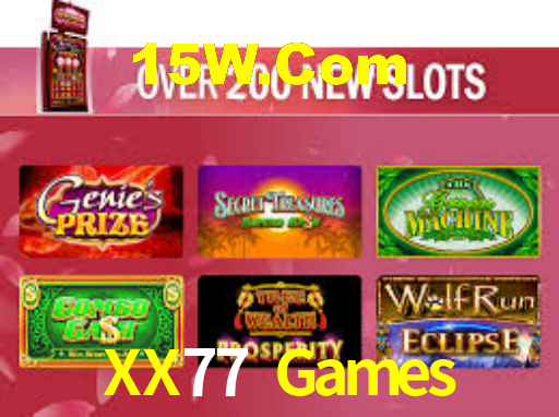 XX77 Games