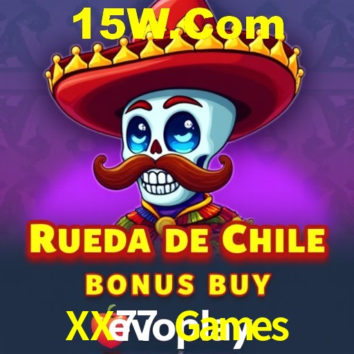 Descubra a Essência do XX77 Games: Nossa História e Compromissos