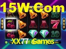 Premium Interface XX77 Games