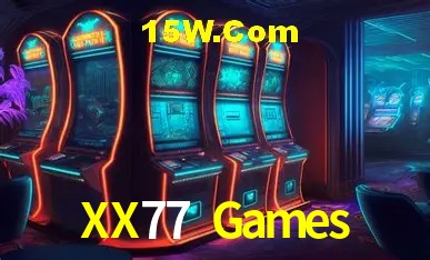 XX77 Games Promoções - 30+ Ofertas Diárias