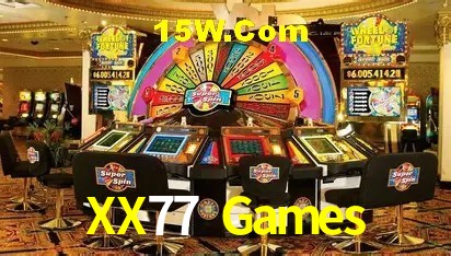 Promoções Sazonais XX77 Games