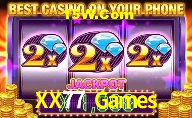 Benefícios da Conta XX77 Games