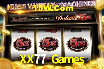 XX77 Games - Support
