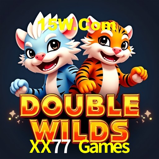 Estatísticas do Jogo XX77 Games