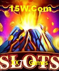 XX77 Games Salvador - Strategy