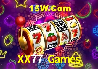 XX77 Games Curitiba - Statistics