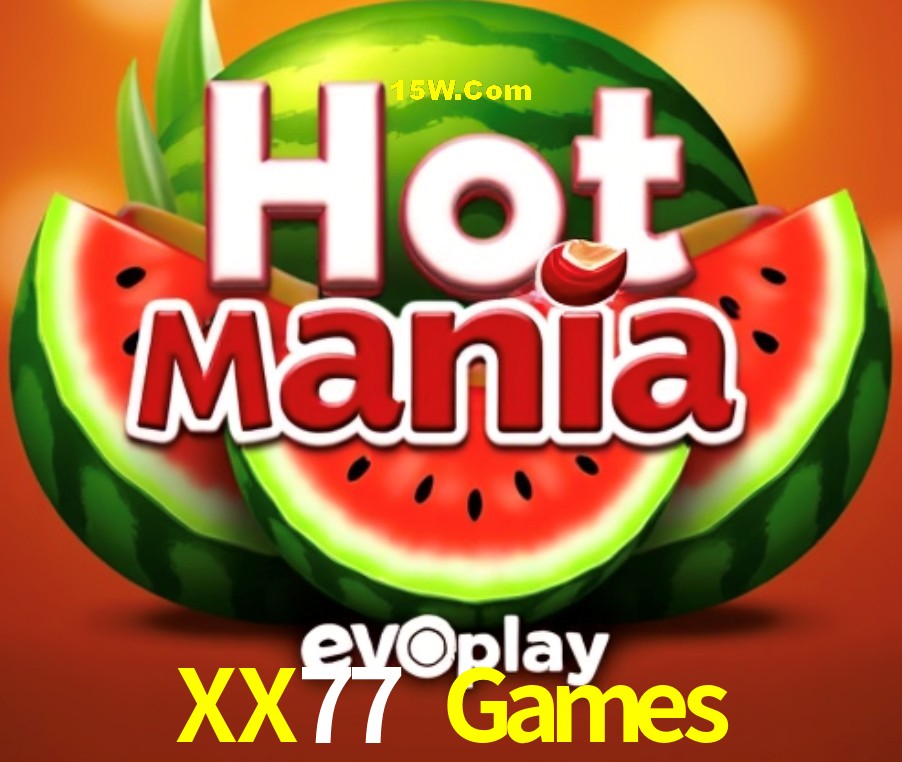 Casino Ao Vivo XX77 Games