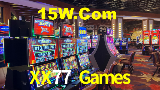 XX77 Games,XX77 Casino