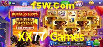 Statistics XX77 Games