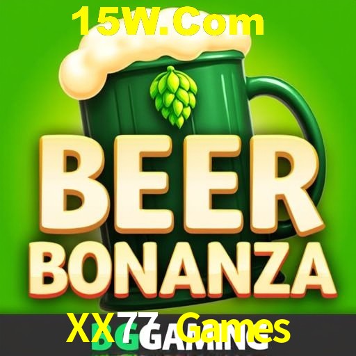 Descubra a Magia dos Jogos de Arcade no XX77 Games