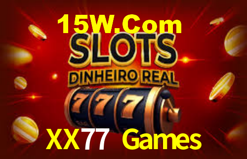 XX77 Games - Installation Guide