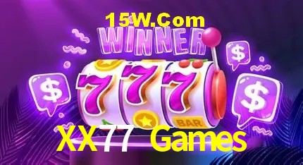 XX77 Games Fortaleza - Reviews