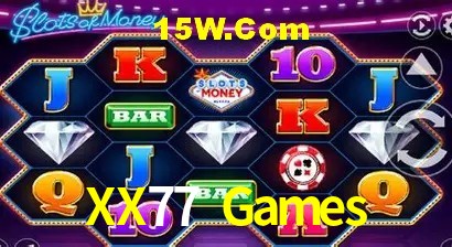 XX77 Games Salvador - Statistics