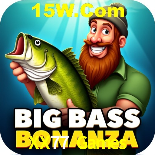 Inovações de Jogos na XX77 Games: O Futuro das Experiências Interativas