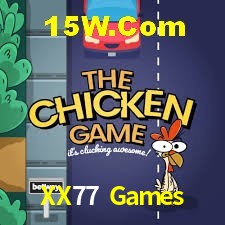 Experiência VIP XX77 Games