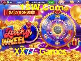 Bonus Features XX77 Games