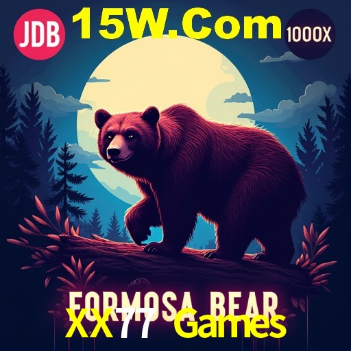 A Revolução dos Aplicativos de Jogos no XX77 Games