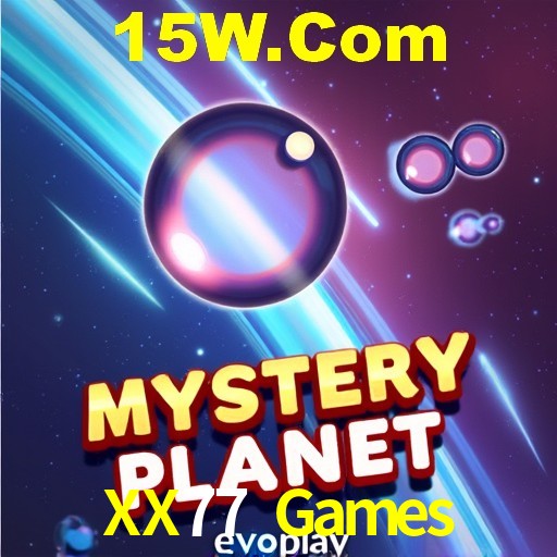 Casino Ao Vivo XX77 Games