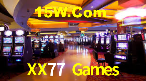 XX77 Games: Seu Especialista em Apostas Esportivas Brasileiras