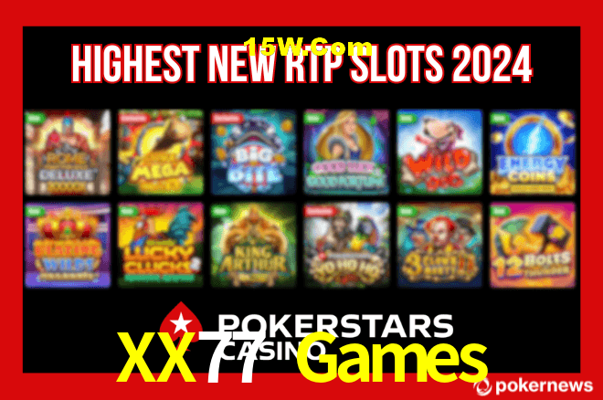 Games Directory XX77 Games