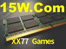 VIP Casino XX77 Games