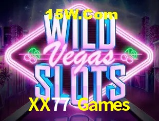 Especiais de Fim de Semana XX77 Games