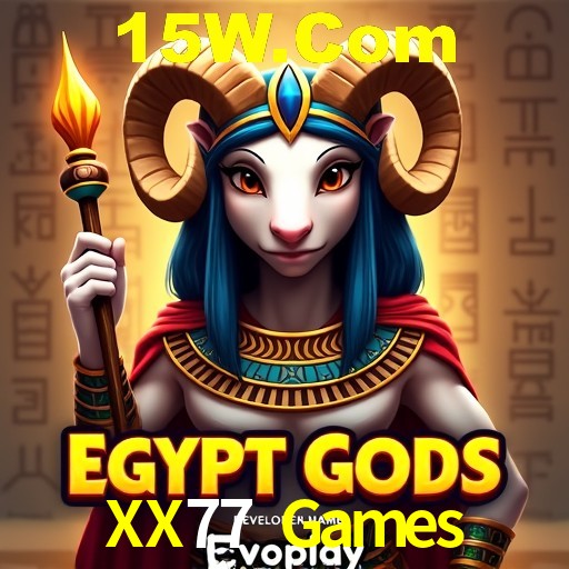 Jogos Exclusivos XX77 Games