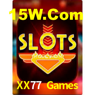 XX77 Games - App Security