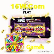 Welcome Bonus XX77 Games