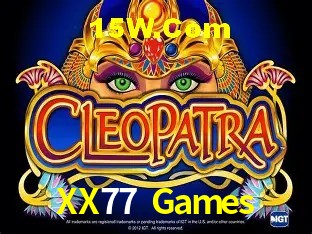 XX77 Games - cassino ao vivo