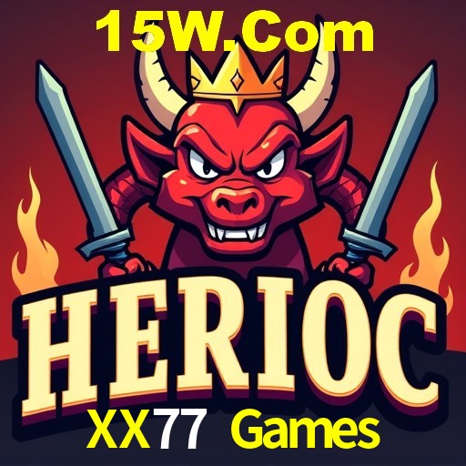 XX77 Games Belo Horizonte - Provably Fair