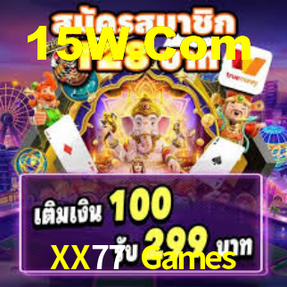 XX77 Games
