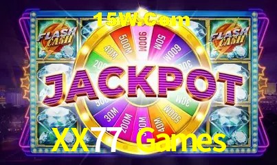 XX77 Games - Security